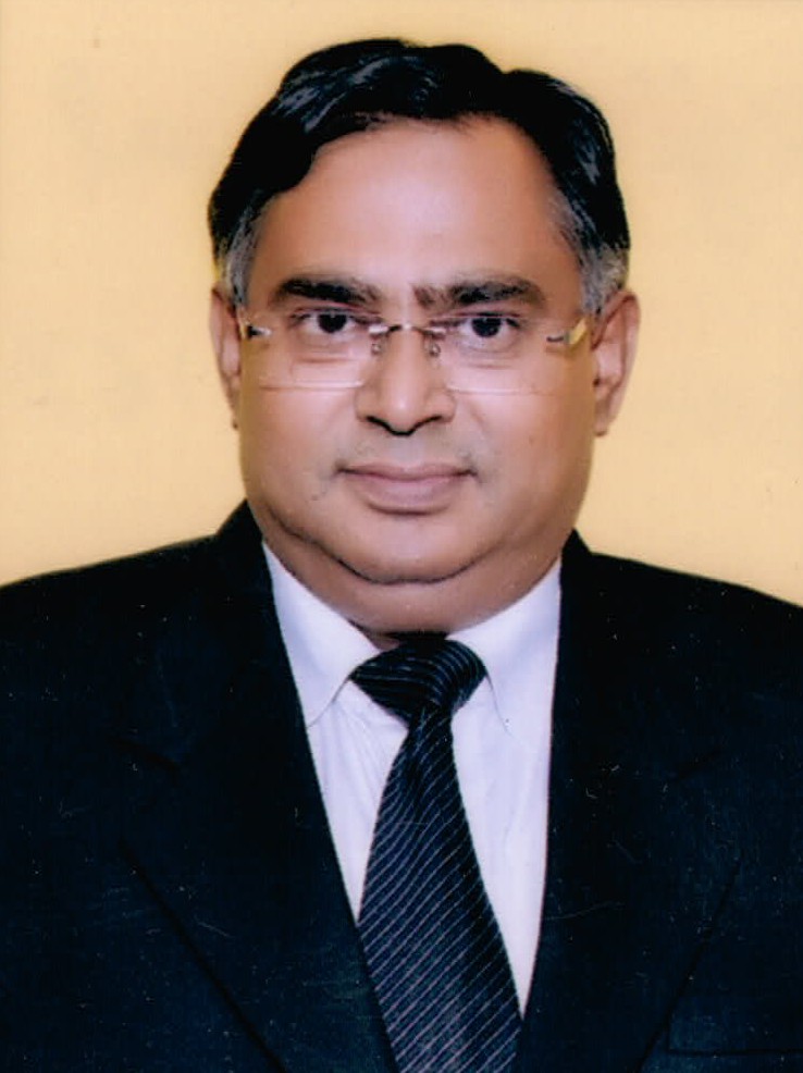 Rajiv Goyal