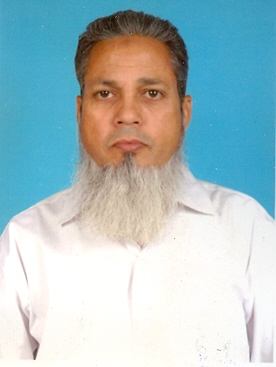 MUSHIR AHMAD ABBASI - 5358