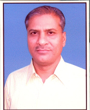 Dinesh Chandra