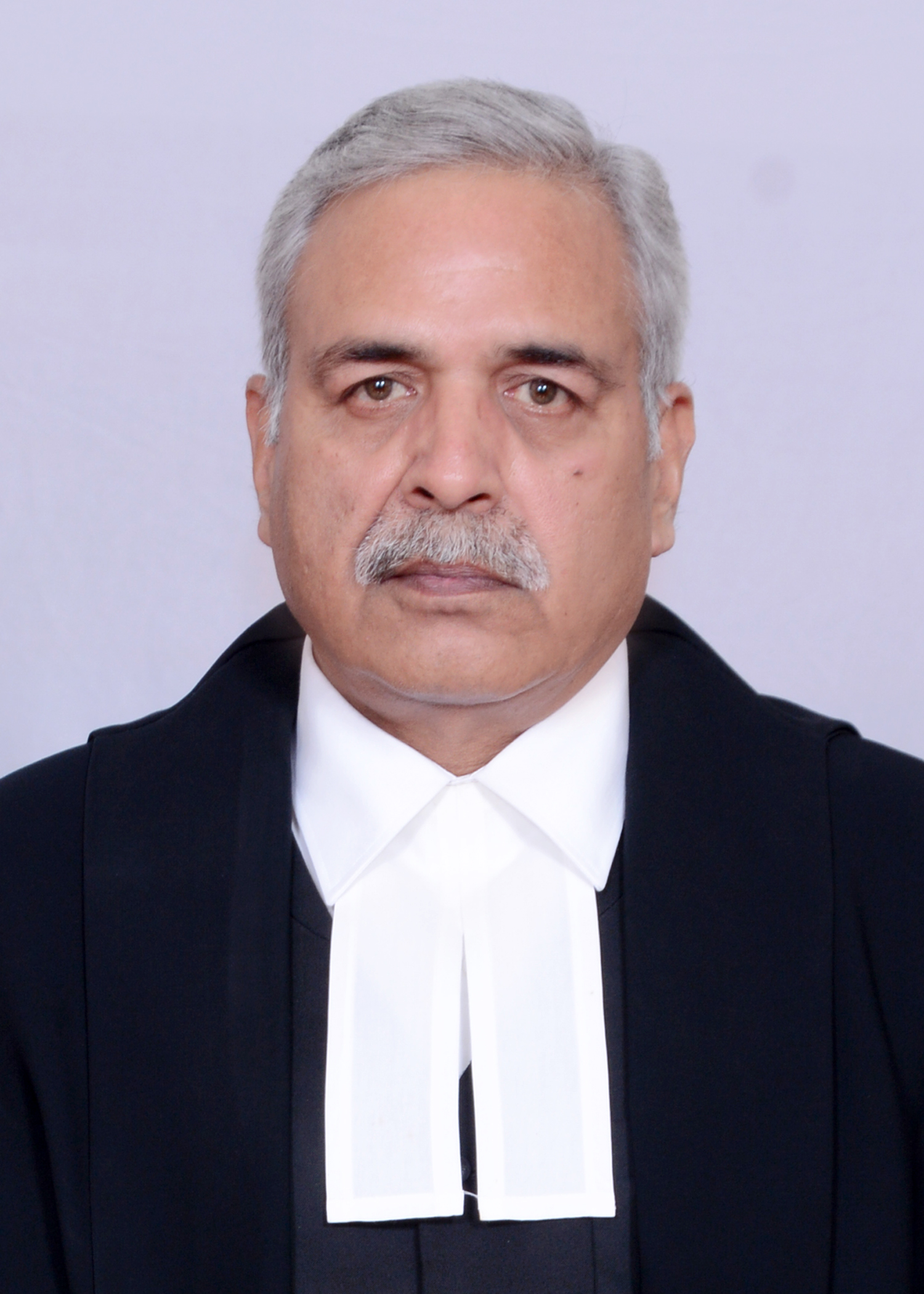 Hon’ble Mr. Justice Abhinava Upadhya 