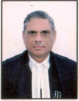 Hon’ble Mr. Justice Ajit Singh 
