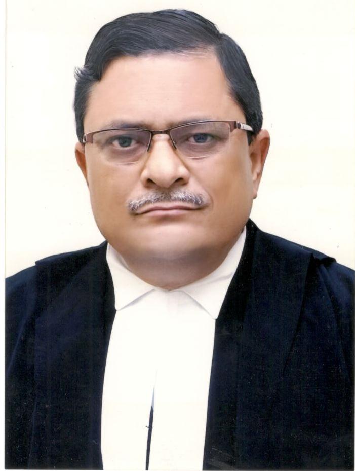 Hon’ble Mr. Justice Anil Kumar Srivastava-II 