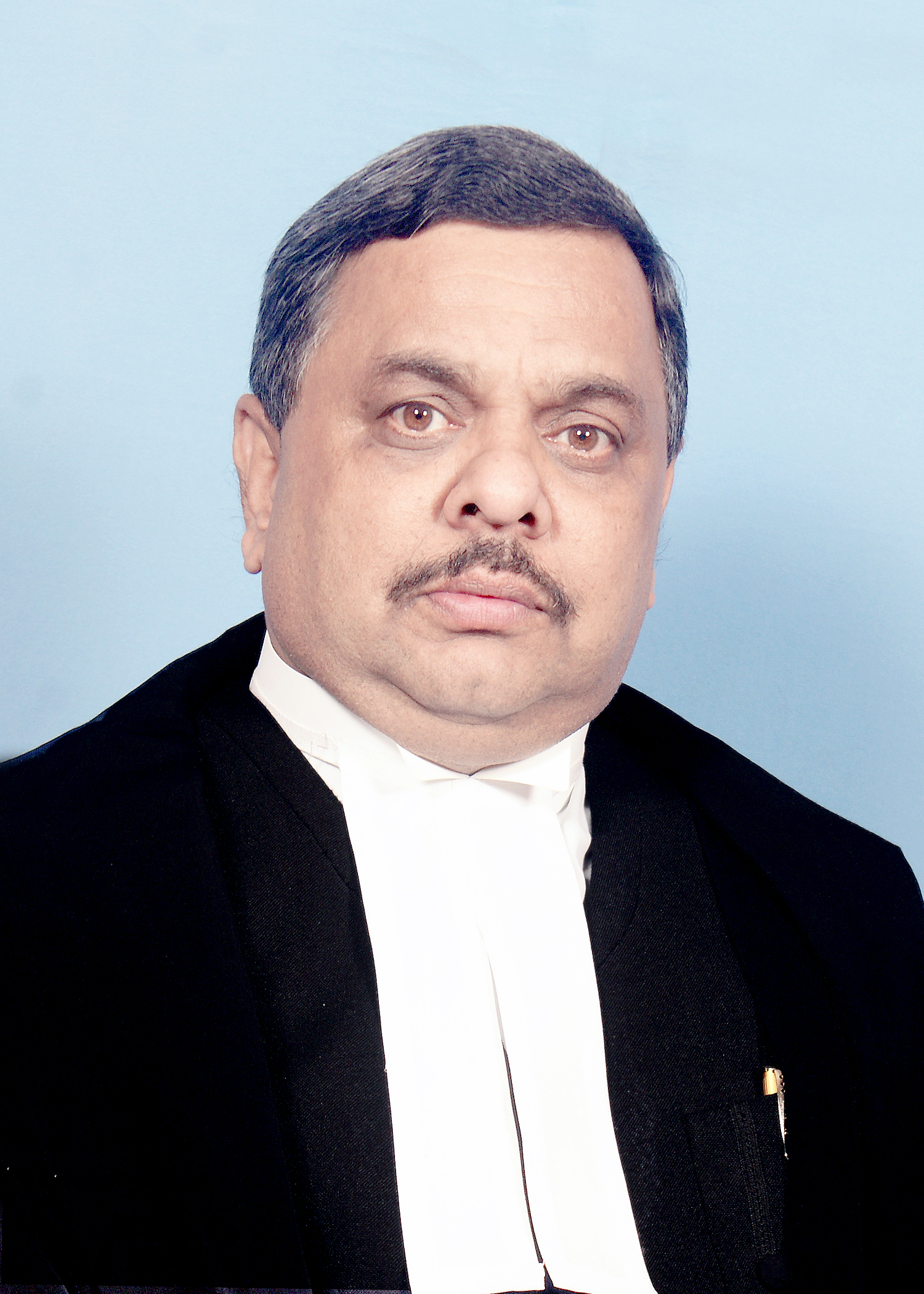 Hon’ble Mr. Justice Anil Kumar 