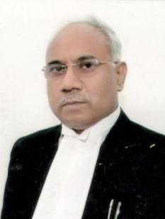 Hon’ble Mr. Justice Aniruddha Singh 