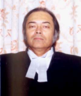 Hon’ble Mr. Justice Ajoy Nath Ray (CJ)