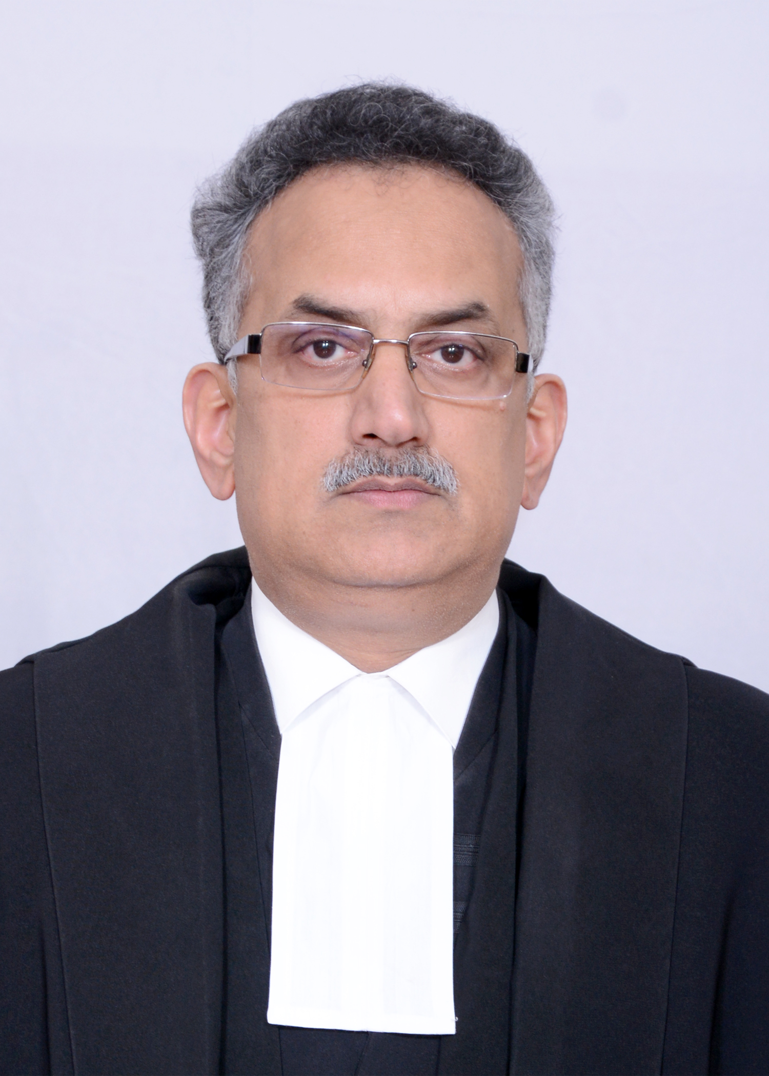 Hon’ble Mr. Justice B. Amit Sthalekar 