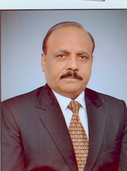 Hon’ble Mr. Justice Brijesh Kumar Srivastava II 
