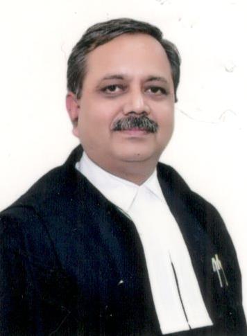 Hon’ble Mr. Justice Deepak Verma 