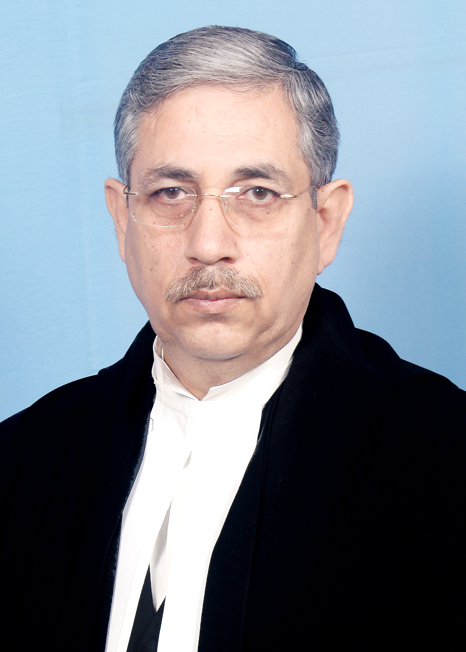 Hon’ble Dr. Justice Devendra Kumar Arora 