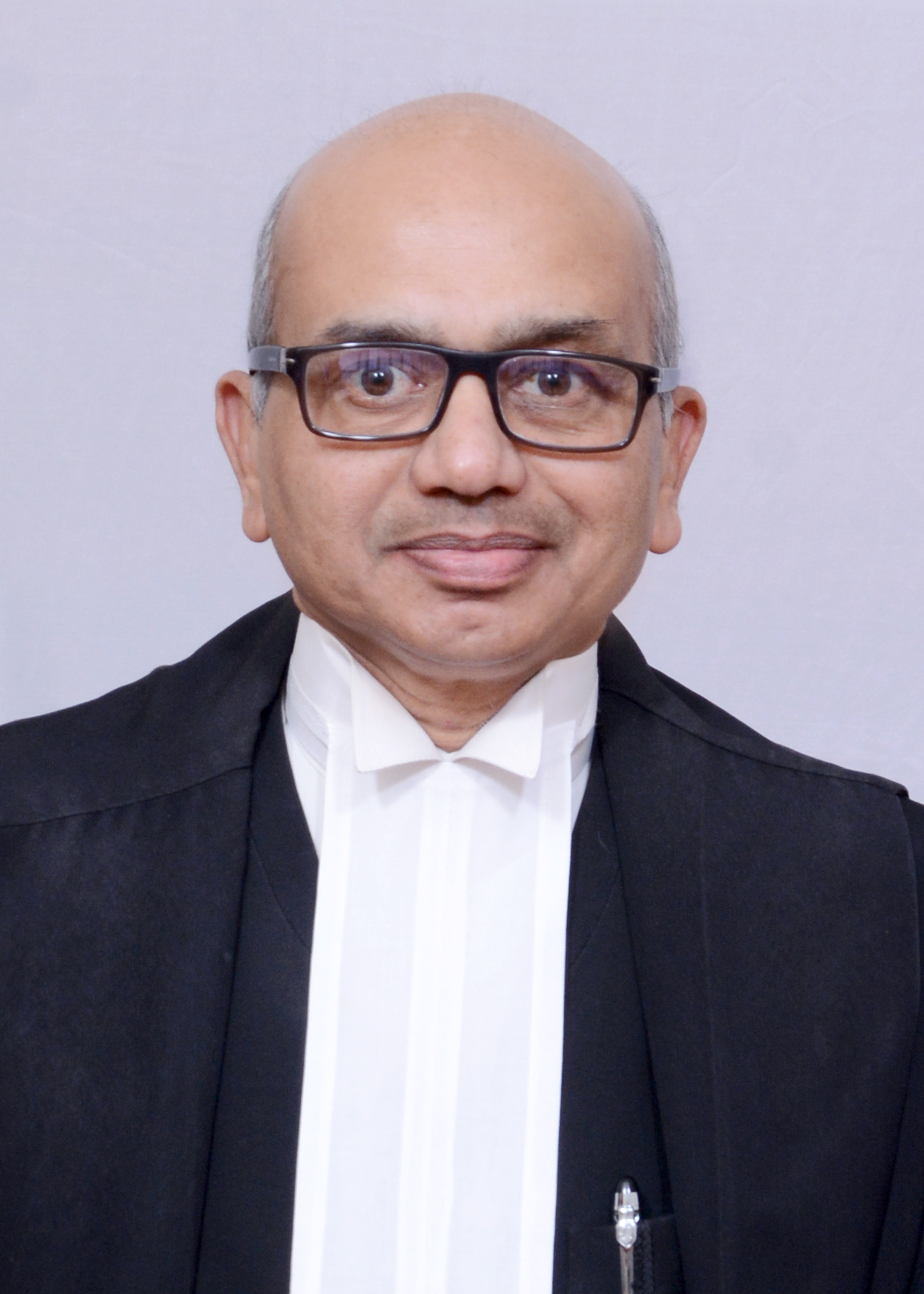 Hon’ble Mr. Justice Dilip Gupta (Sr. Judge, Alld.)