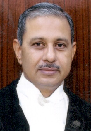 Hon’ble Mr. Justice Dinesh Kumar Singh 