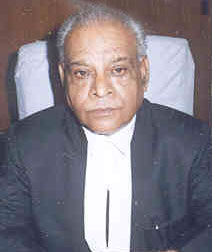Hon’ble Mr. Justice Gopal Krishna Gupta 