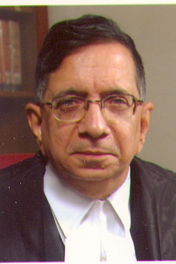 Hon’ble Mr. Justice Hemant Laxman Gokhale (CJ)