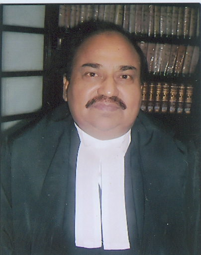 Hon’ble Mr. Justice Kalimullah Khan 