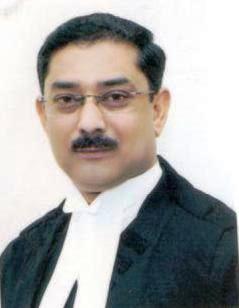 Hon’ble Mr. Justice Manish Mathur 