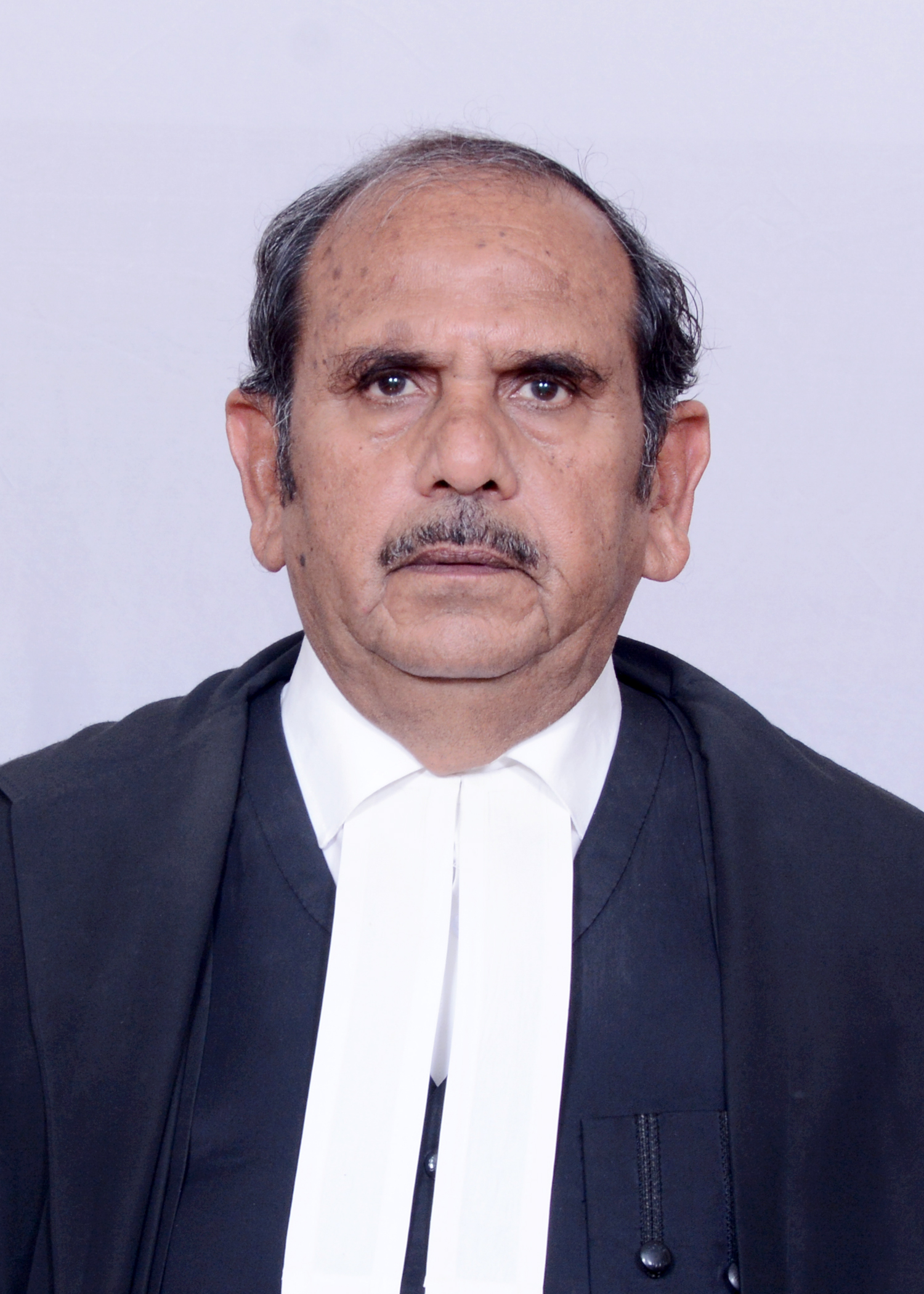 Hon’ble Mr. Justice Mohammad Tahir 