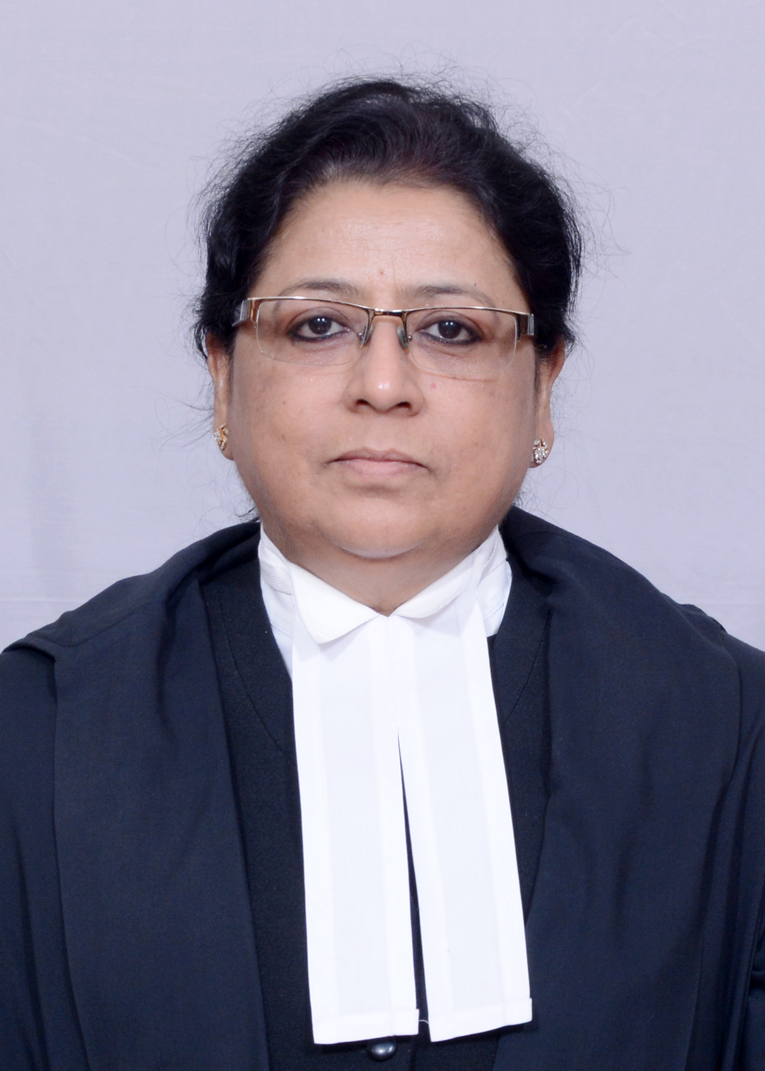 Hon’ble Ms. Justice Naheed Ara Moonis 