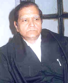 Hon’ble Mr. Justice Narendra Kishore Mehrotra 