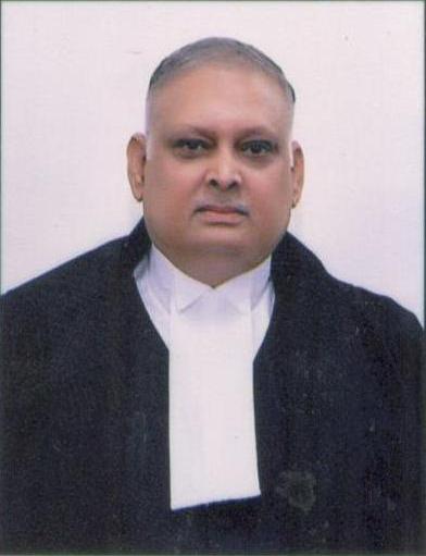 Hon’ble Mr. Justice Om Prakash Tripathi (Addl.)