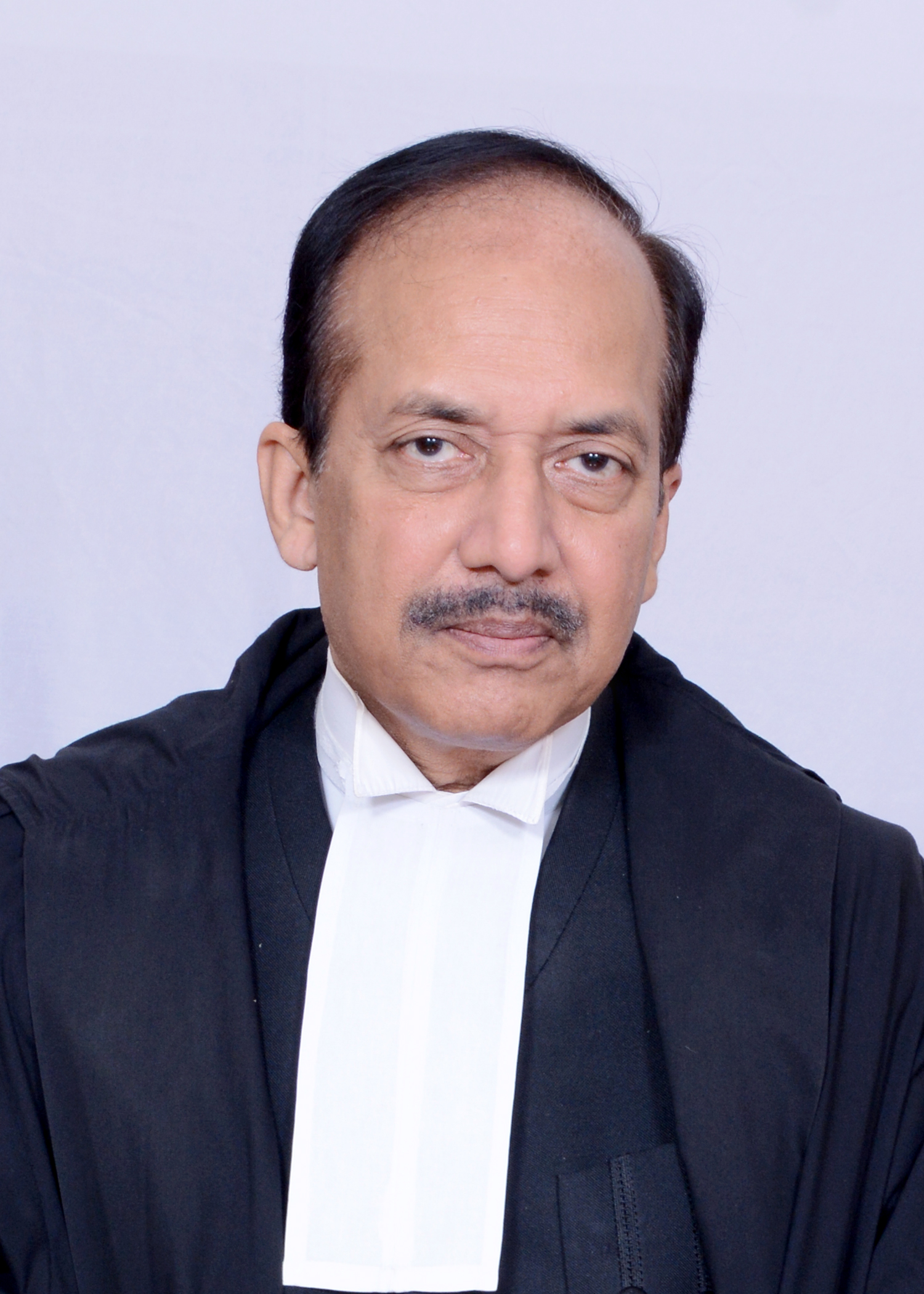 Hon’ble Mr. Justice Pradeep Kumar Singh Baghel 