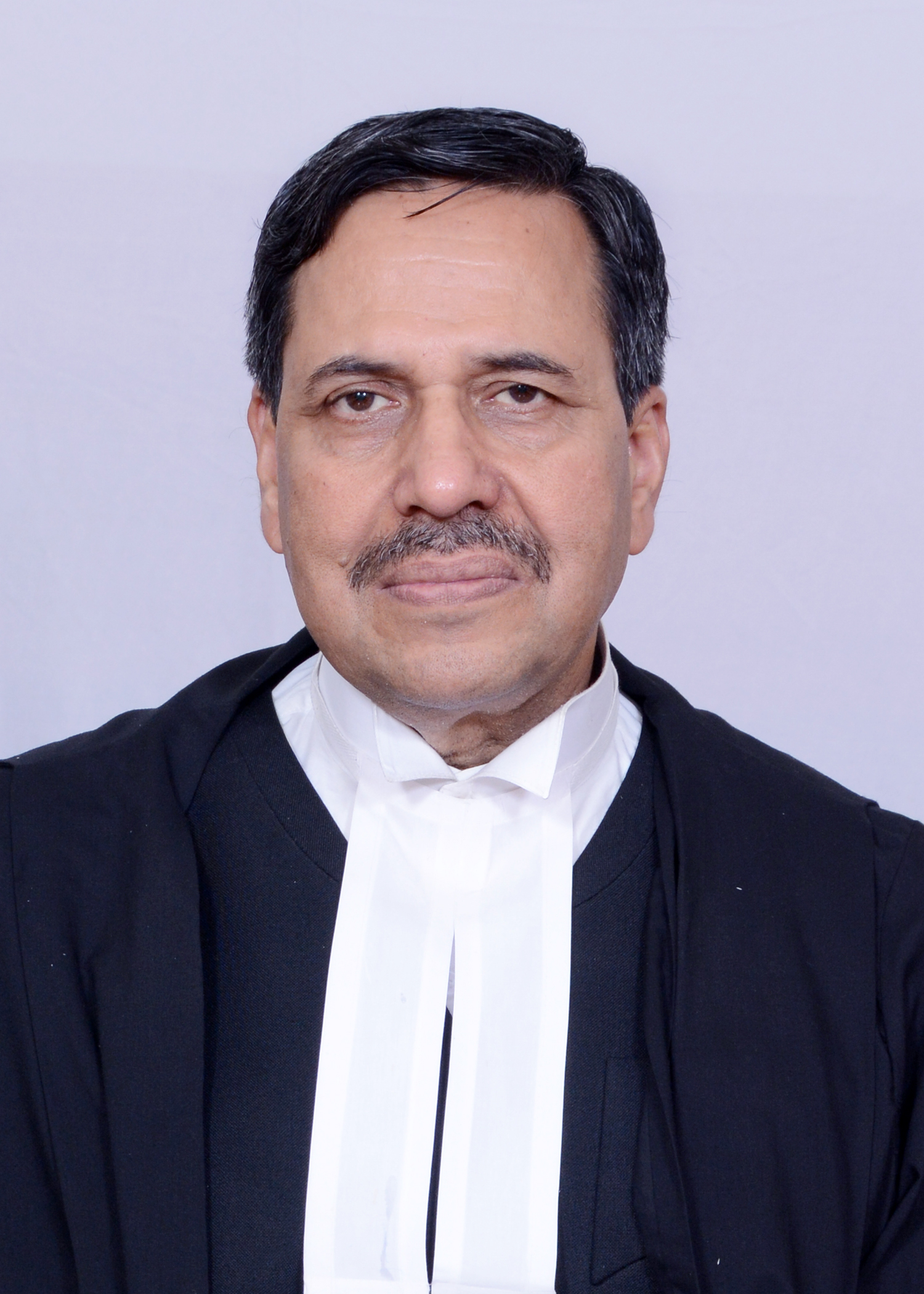 Hon’ble Mr. Justice Pramod Kumar Srivastava 