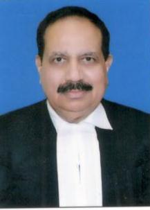 Hon’ble Mr. Justice Prabhat Chandra Tripathi 