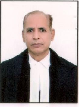 Hon’ble Mr. Justice Raj Beer Singh 