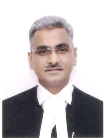 Hon’ble Mr. Justice Rajeev Singh 