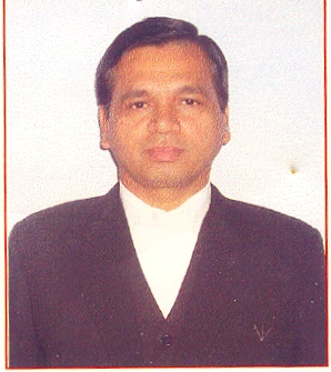 Hon’ble Mr. Justice Rajendra Kumar-IV 