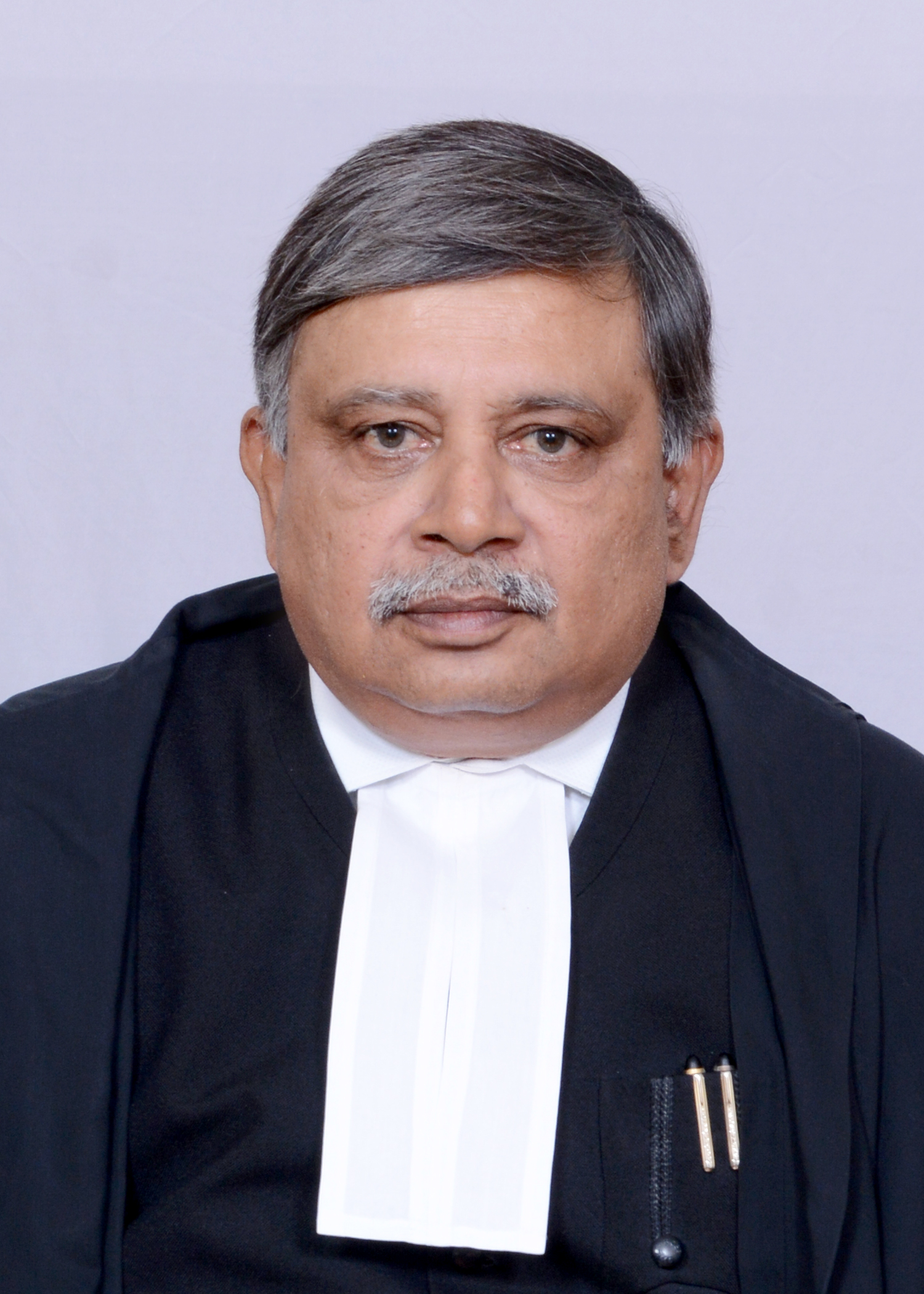 Hon’ble Mr. Justice Rajesh Dayal Khare 