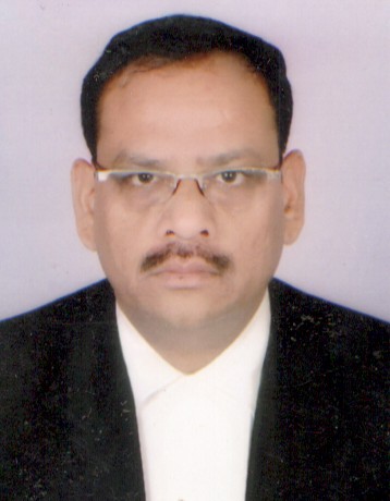Hon’ble Mr. Justice Rajiv Gupta 
