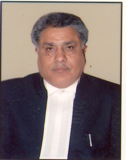 Hon’ble Mr. Justice Ram Autar Singh 