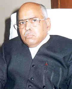 Hon’ble Mr. Justice Ramesh Chandra Pandey 