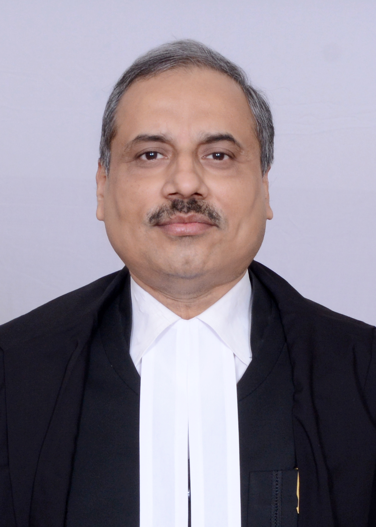 Hon’ble Mr. Justice Ramesh Sinha (Sr. Judge, Lko.)