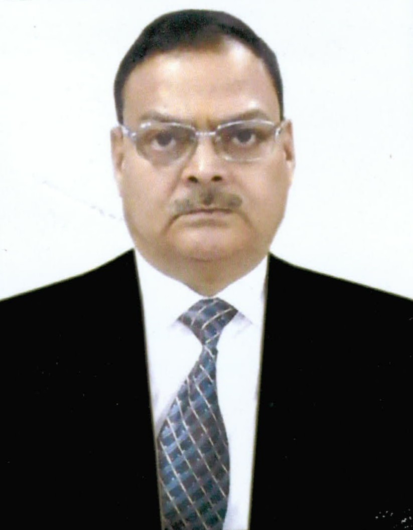 Hon’ble Mr. Justice Ram  Krishna Gautam 
