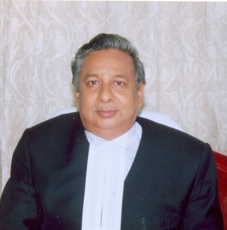 Hon’ble Mr. Justice Ram Prasad Yadav 