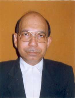 Hon’ble Mr. Justice Raghunath Kishore Rastogi 
