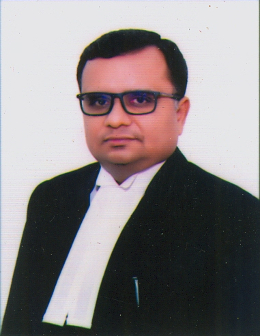 Hon’ble Mr. Justice Rohit Ranjan Agarwal 