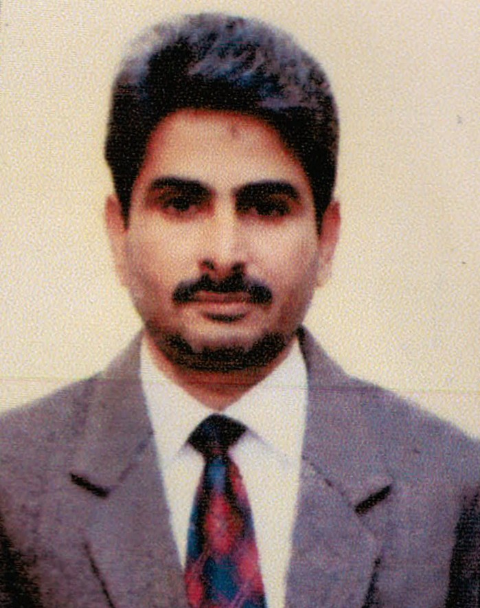 Hon’ble Mr. Justice Syed Aftab Husain Rizvi (Addl.)