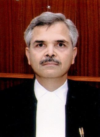 Hon’ble Mr. Justice Saurabh Lavania 