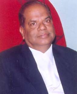 Hon’ble Mr. Justice Shailendra Saksena 