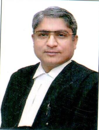 Hon’ble Mr. Justice Siddhartha Varma 
