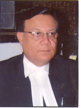 Hon’ble Mr. Justice Syed Nazim Husain Zaidi 