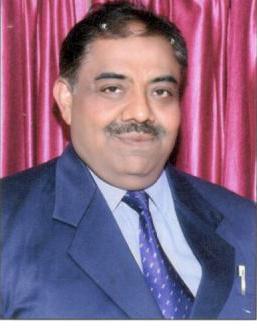 Hon’ble Mr. Justice Umesh Kumar 