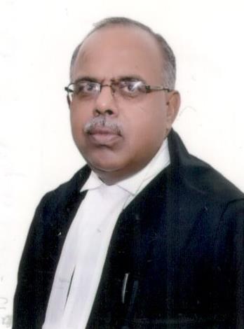 Hon’ble Mr. Justice Vipin Chandra Dixit 
