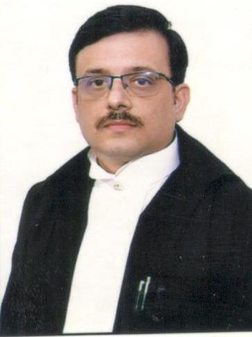 Hon’ble Mr. Justice Vikram D Chauhan (Addl.)