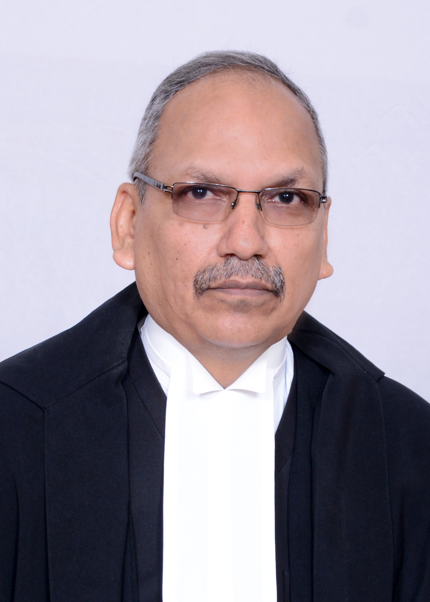 Hon’ble Mr. Justice Vipin Sinha 
