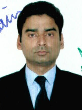 MOHAMMED FARAZ HUSAIN