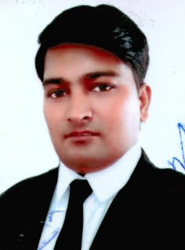 ASGAR ALI-II