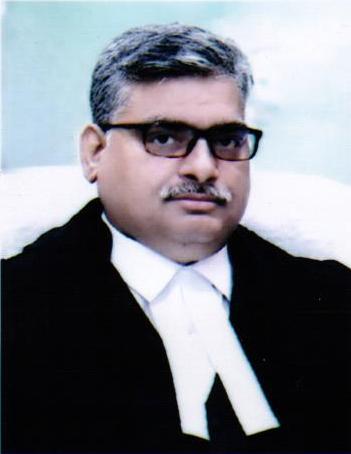 Hon’ble Mr. Justice Abdhesh Kumar Chaudhary 
